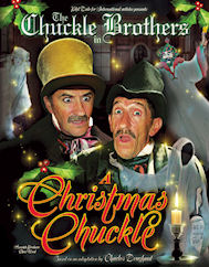 A Christmas Chuckle