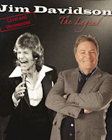 Jim Davidson