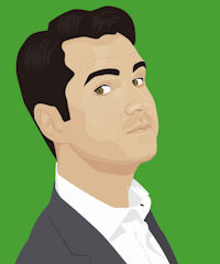 Jimmy Carr  - Rapier Wit