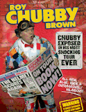 Chubby Brown