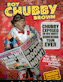 Chubby Brown