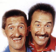 Chuckle Brothers