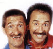 Chuckle Brothers